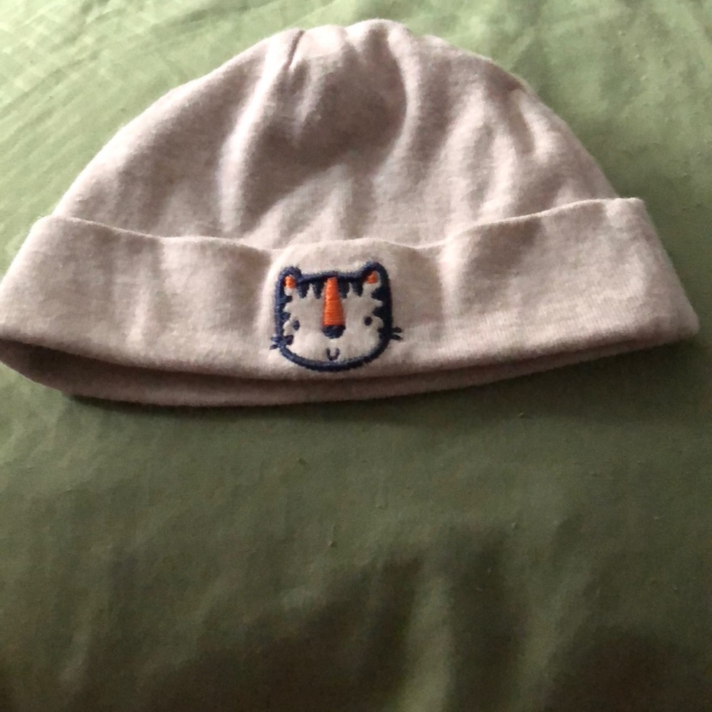 Gerber Baby hat